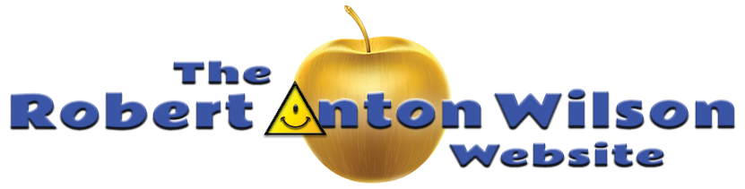 LOGO-rawilson The Robert Anton Wilson Website