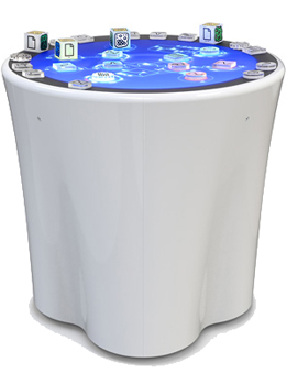 Reactable Experience