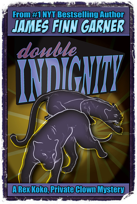 Double Indignity