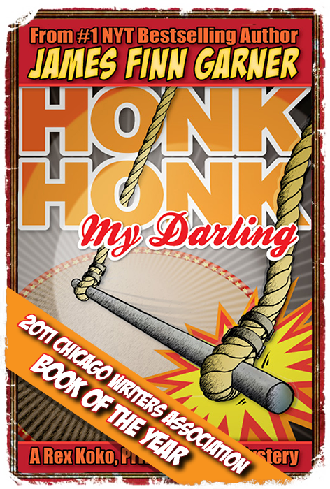 Honk Honk, My Darling