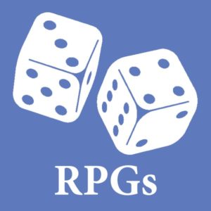 RPGs The Official Website of Richard Dansky — RPGs