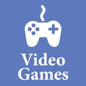 Video Games The Official Website of Richard Dansky — Video Games