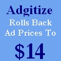 Adgitize your web site.