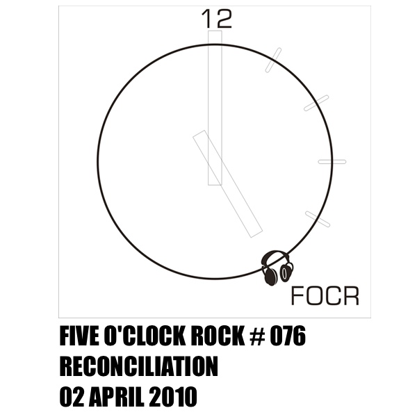 FOCR #076: Reconciliation