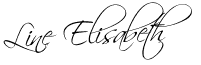 post signature
