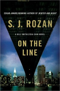 ontheline On The Line