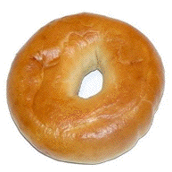 A picture named bagel.gif