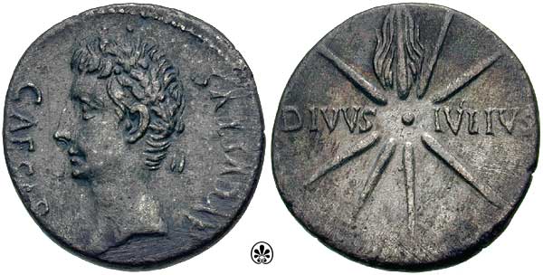 comet caesar