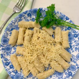 How to Make Gnocchi Gnocchi 6 1 275x275 - How to Make Gnocchi