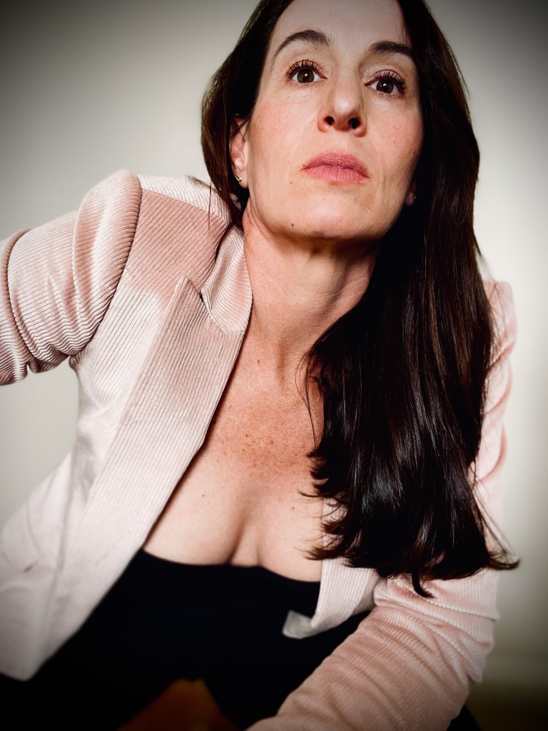 middle aged women