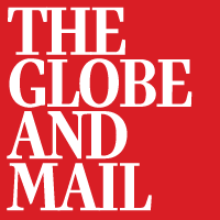 Tech Talk @ The Globe and Mail