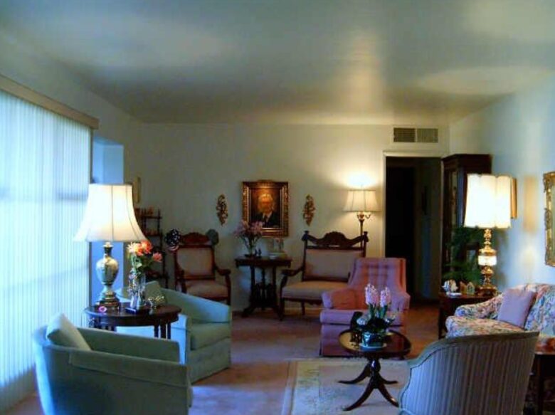 1950s home décor interior design Phoenix homes Design Through the ... 1950s home décor interior design Phoenix homes Design Through the ...