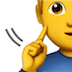 deaf person image