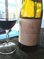 2009 Fielding Hills Estate Barrel Select Syrah