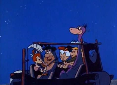 The Flintstones