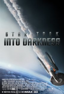 Star Trek:Into Darkness