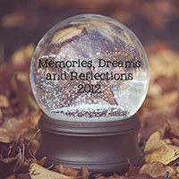 Memories, Dreams and Reflections with Ashley Sisk