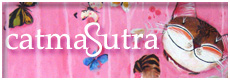 Catmasutra by paulMysh Catmasutra paintings