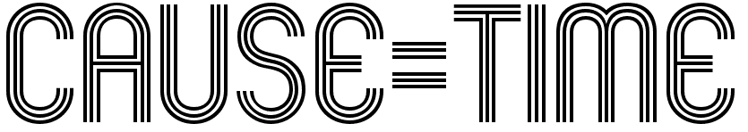 CAUSE=TIME