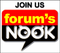 Forum's Nook
