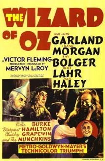 wizard of oz