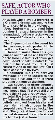 Daily Mail article