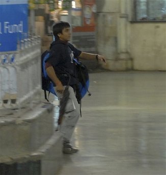 India Shooting