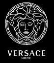 versace black
