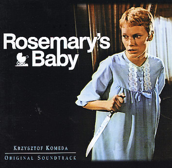 rosemarys baby