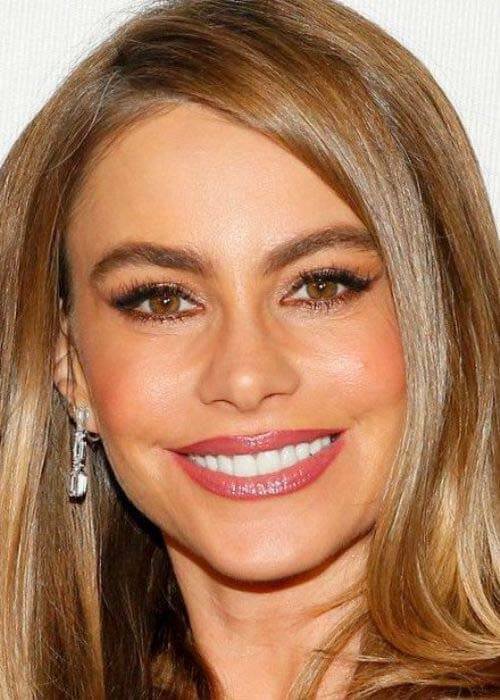 hairstyle for fine hair oval face