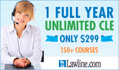 Unlimited CLE Unlimited CLE