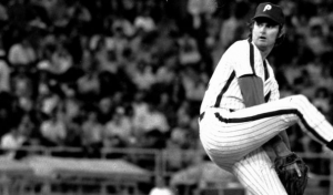 steve carlton