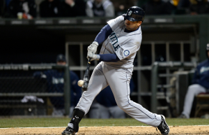Kendrys Morales
