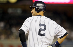 Derek Jeter best selling jersey