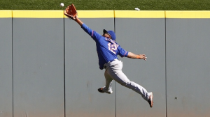 Juan Lagares gold glove