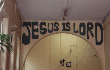 jesusislord jesusislord