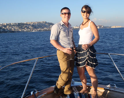 boat procida boat procida