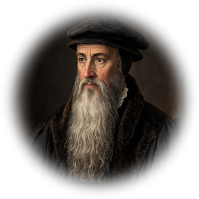 John Knox