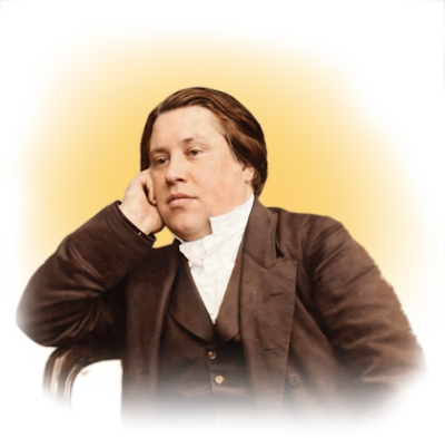Spurgeon