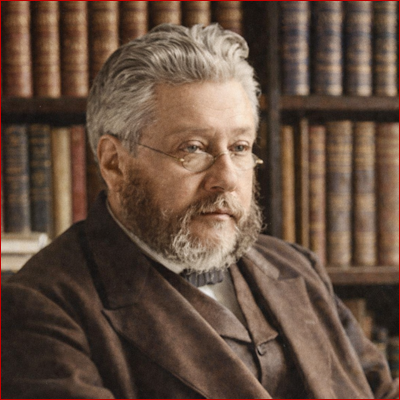 Spurgeon