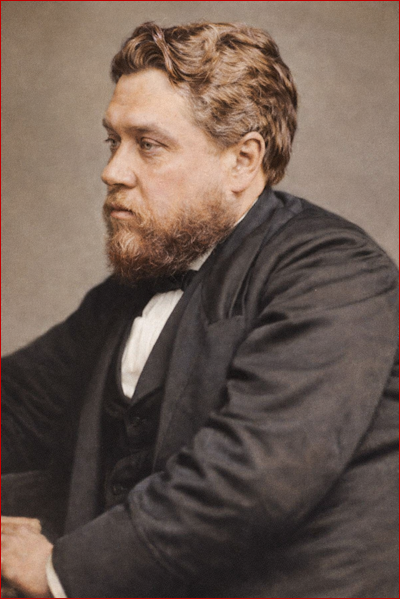 Spurgeon