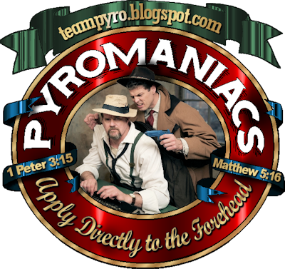 Blog logo