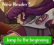 Back to the beginning!
