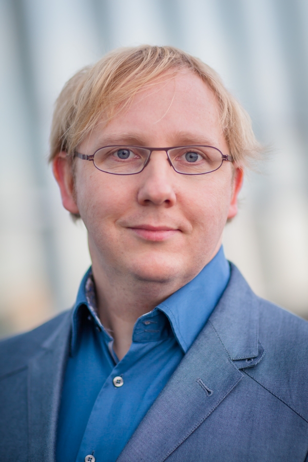 Ulf Wendel