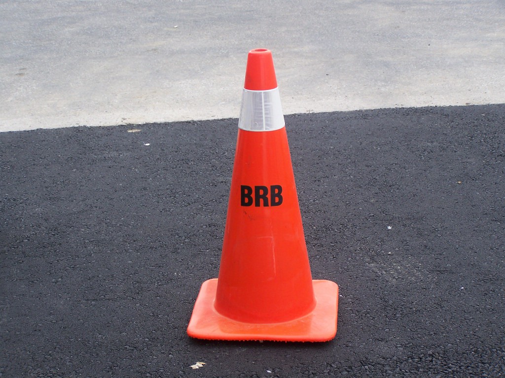 BRB