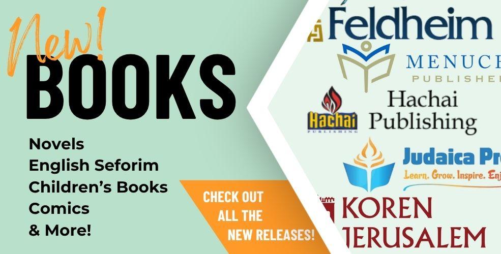 New Books