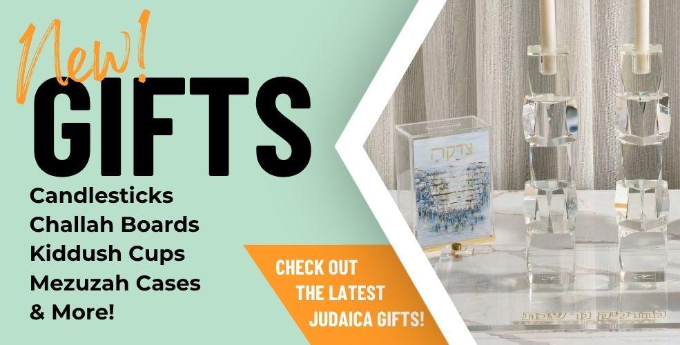 New Gifts
