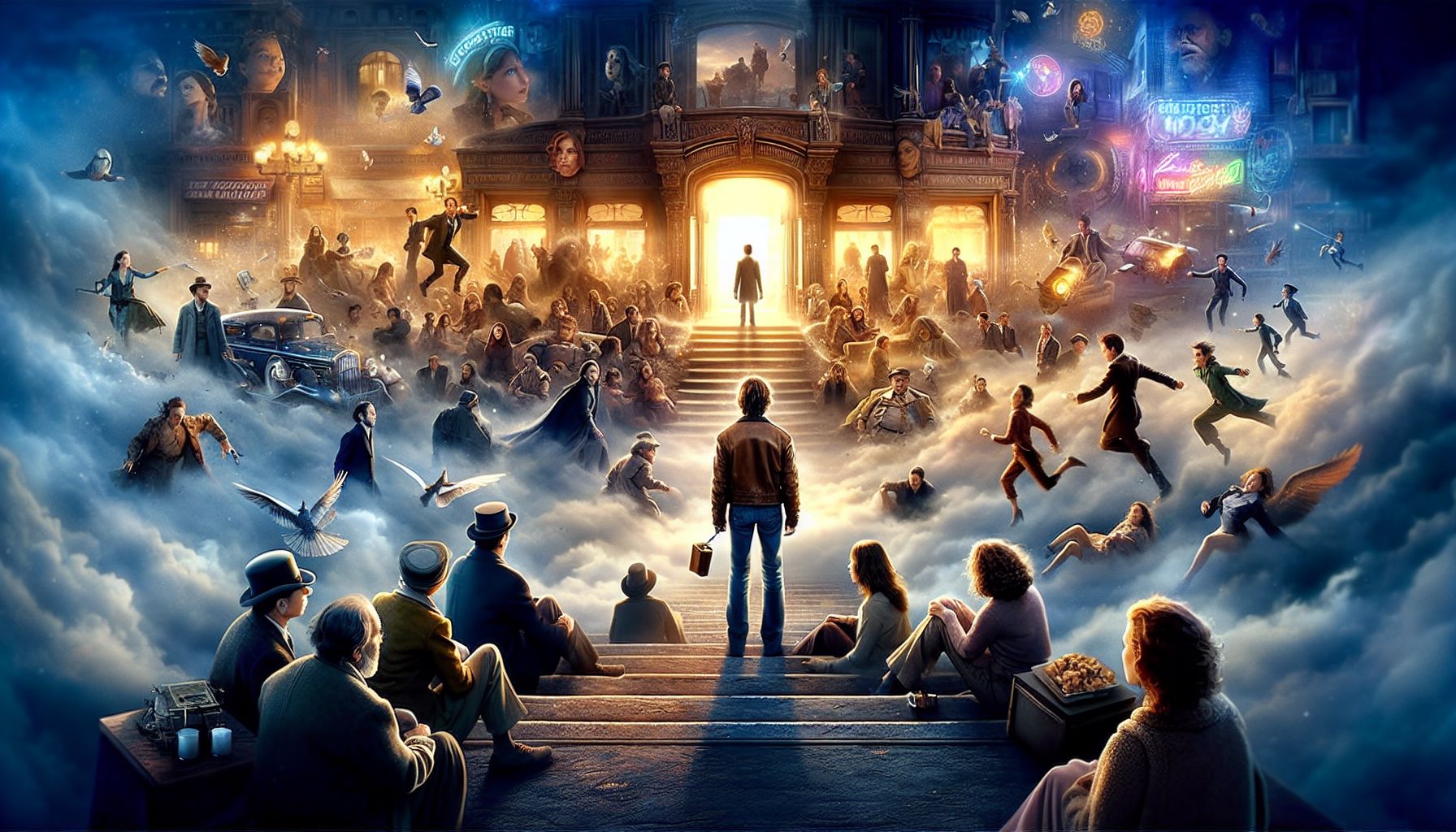 The Best Movie You Need to Watch Right Now