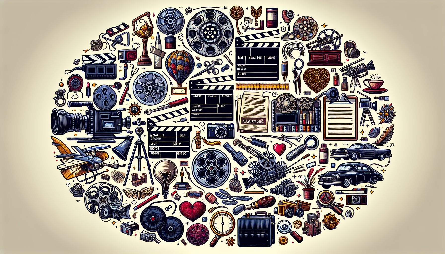 The Craft of Movie Making: An In-Depth Look at the Best Movie Franchises