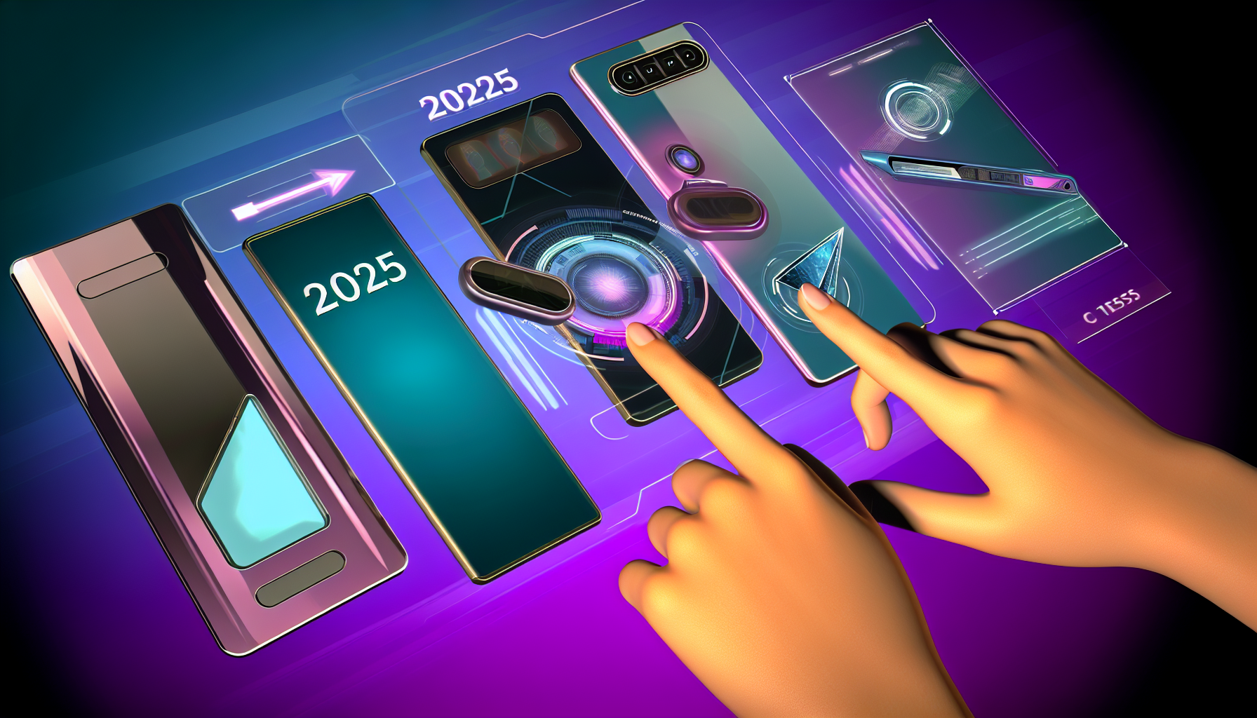 How to Choose the Best Smartphone in 2025
